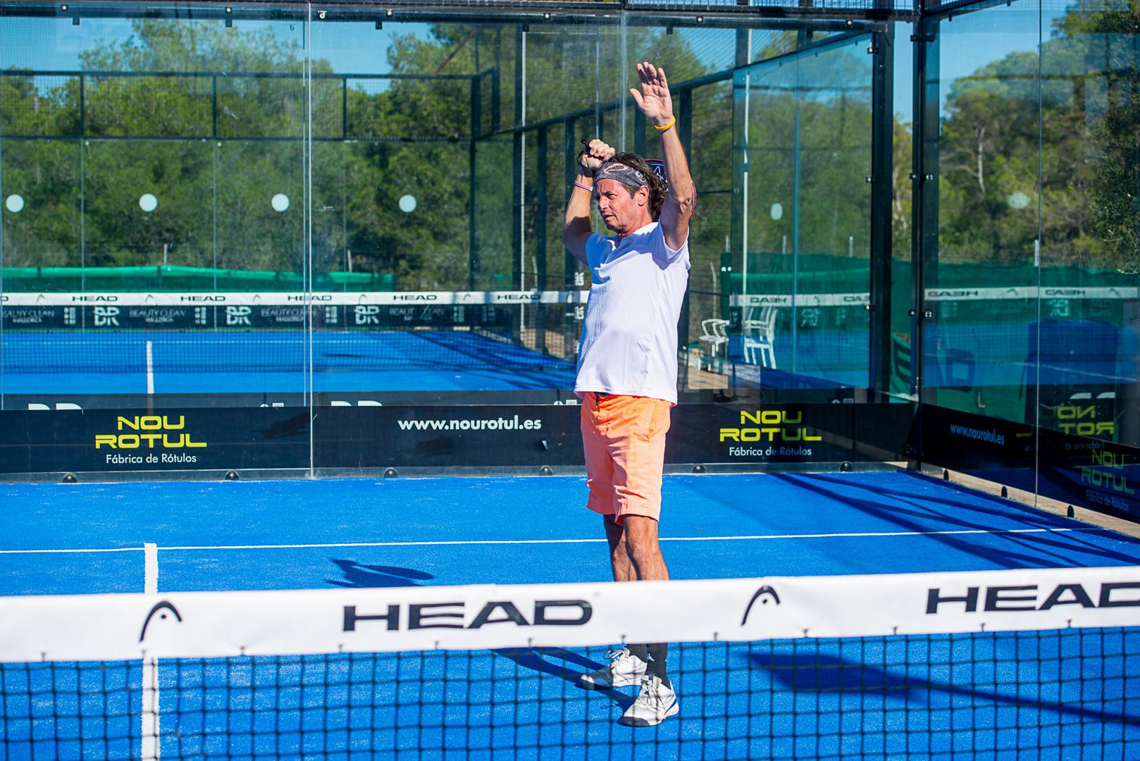 Schnelle Fortschritte